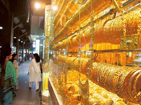 The Golden Deal: UAE Jewelers Offer Zero Making Charges This Weekend