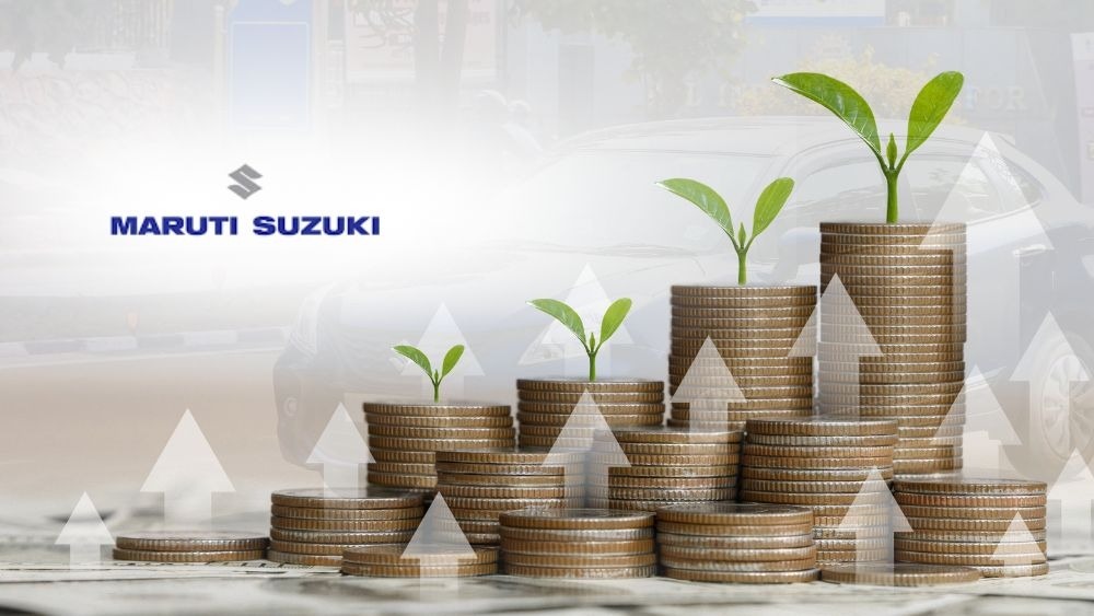 Dividend Drives On, but Margins Stall: Maruti’s Q4 Results Rattle Markets