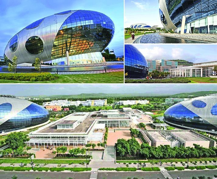 Infosys BPM Acquires 1.3 Lakh Sq Ft Office in Pune with Rs 70.4 Lakh Monthly Lease, Flagging Expansion Drive