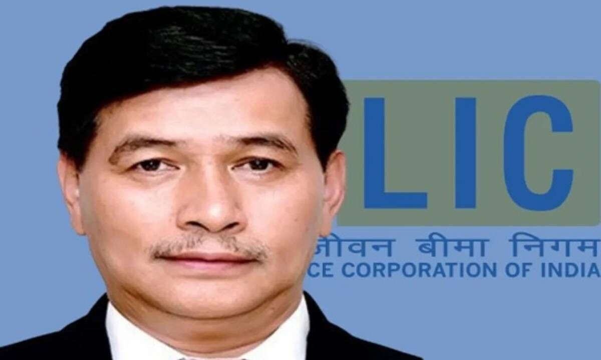 Sat Pal Bhanoo Takes Interim Charge As LIC CEO & MD For Three Months