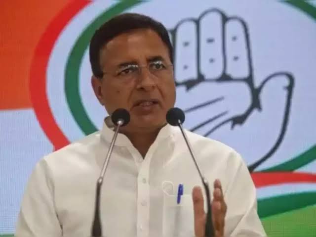 30,000 Haryana Jobs Face Uncertainty; Surjewala Requests Government Action