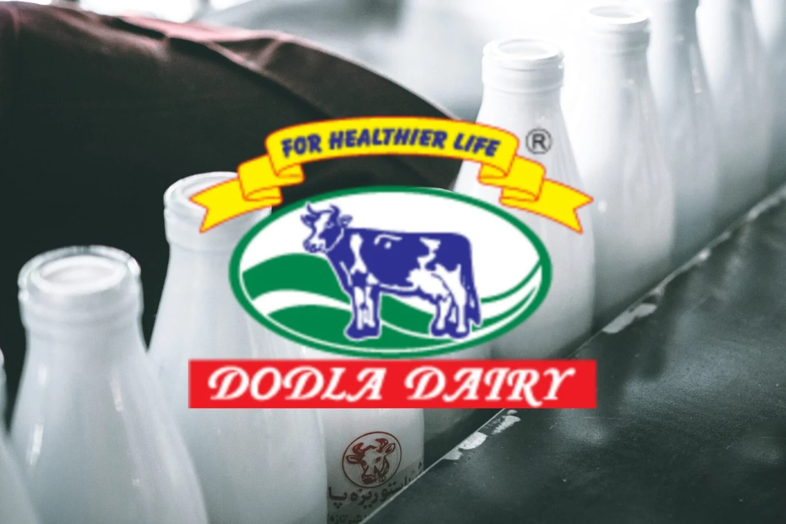 Dodla Dairy Invests Rs 280 Crore in Expansion: New Plant Coming to Maharashtra