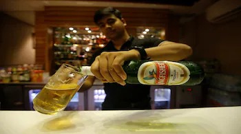 India Rings In FY26 With A Toast: Premium Spirits Rise, Beer Keeps Pouring
