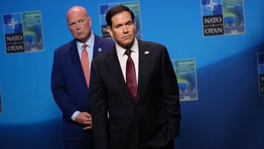 Rubio’s ‘Historic’ Quad Push: Why Sergio Gor Thinks This Visit Will Matter