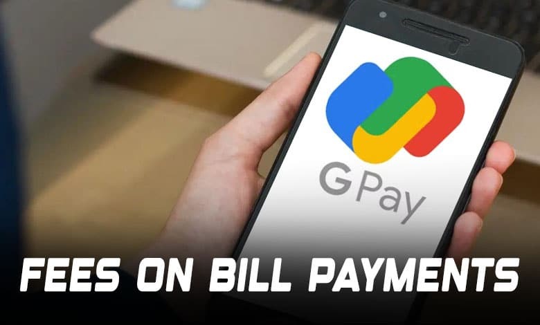 Google Pay Introduces Convenience Fee: A New Era for Digital Payments in India
