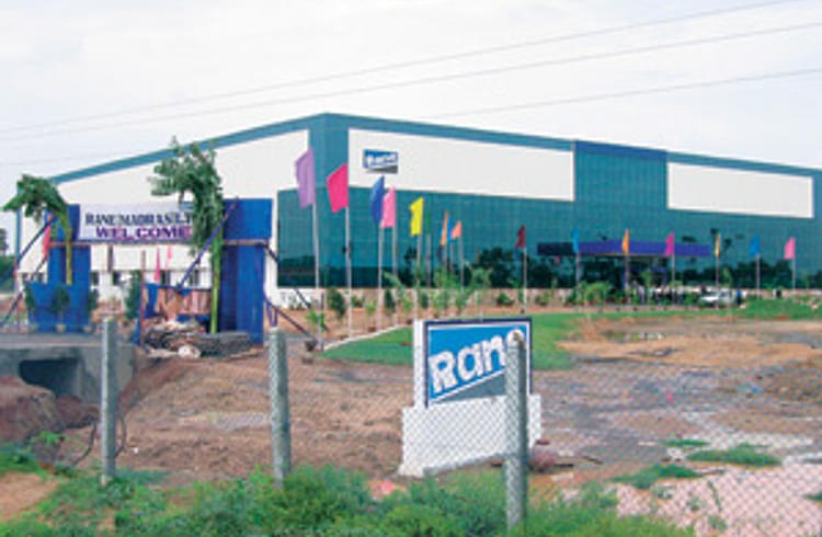 Rane (Madras) Reports Steady Q4 Performance, Declares 8 Rupees Per Share Dividend