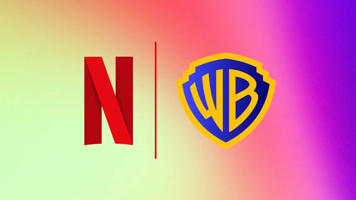 $82.7 Billion Power Move: Netflix’s Cash Offer Secures Warner Bros Board Approval