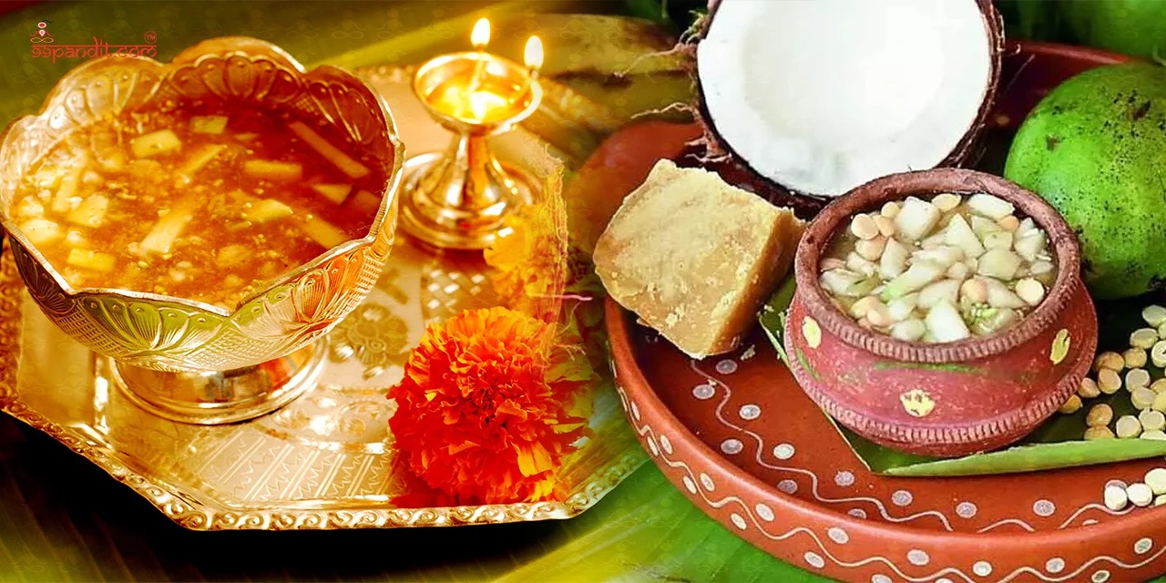 Ugadi 2025: A Flavorful Start to the Telugu New Year!