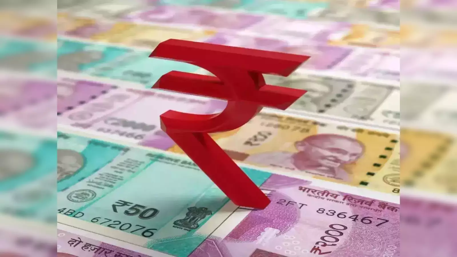 Indian Rupee Hits Record Low Against US Dollar: A New Milestone