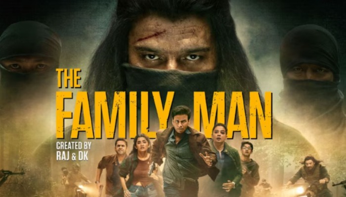 Action Reloaded: Family Man S3 Thrills but Divides Fans