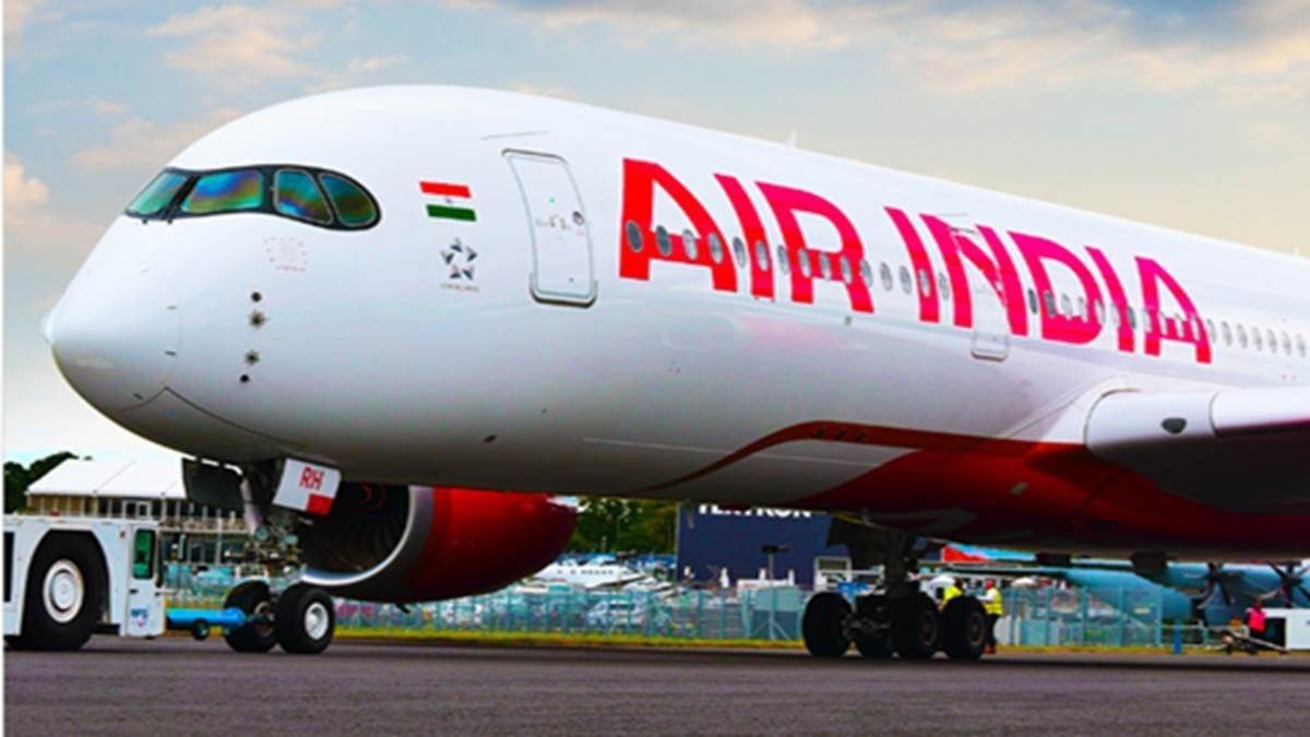 Air India Told To End Backseat Driving As Safety Concerns Mount