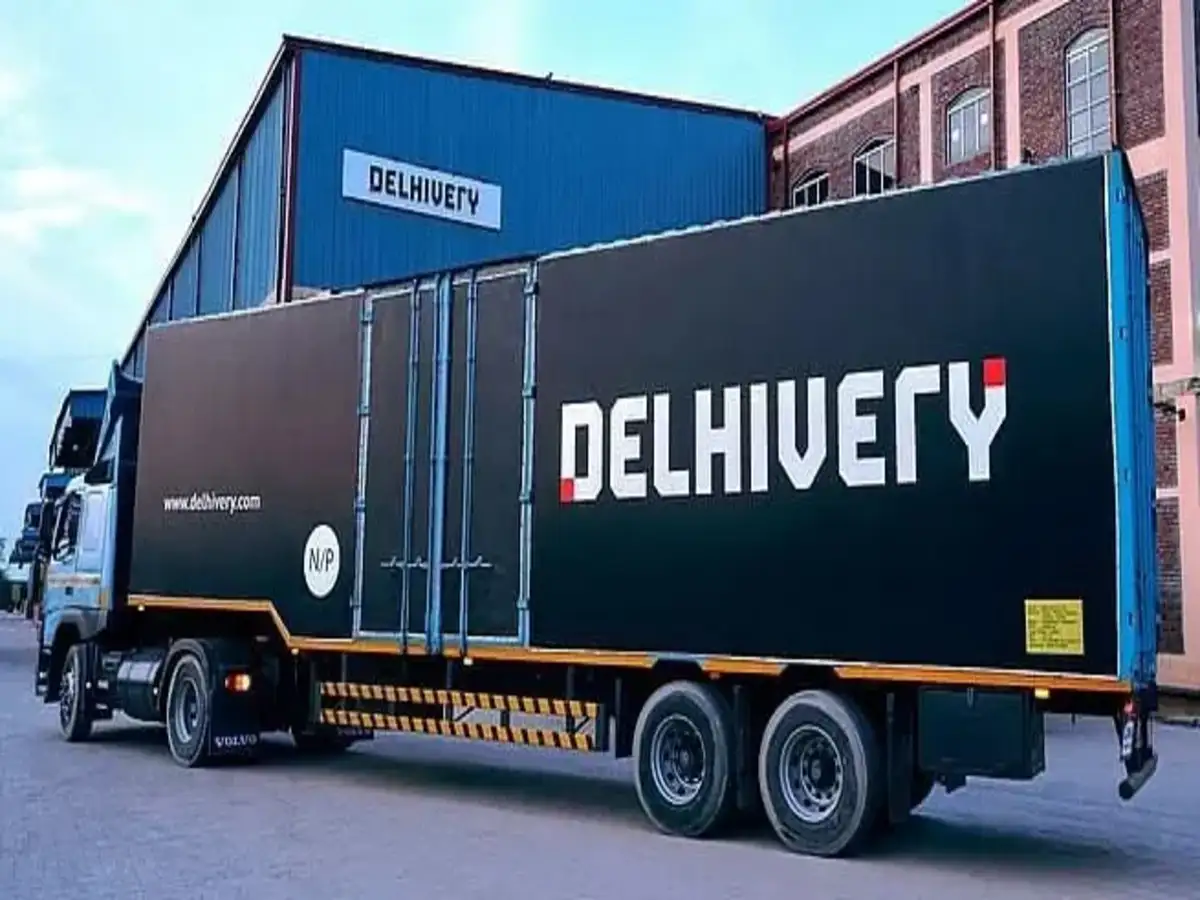 Storage Supersized—Delhivery’s Mega Gateway Packs a Logistics Punch