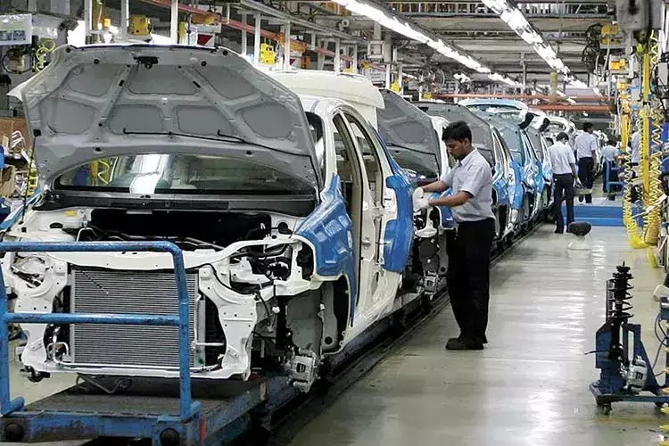 Revving Up for Change: India's Automotive Sector Embraces Electric Future and AI Innovations