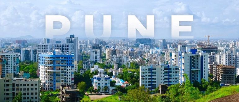 Pune Real Estate Stamp Duty Collections Cross ₹7,100 Crore in 2025