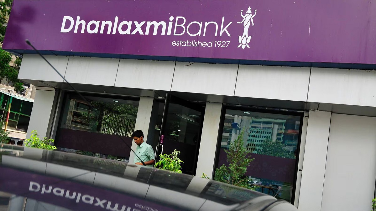 Dhanlaxmi Bank Shareholders Greenlight P. Suriaraj's Appointment as Executive Director