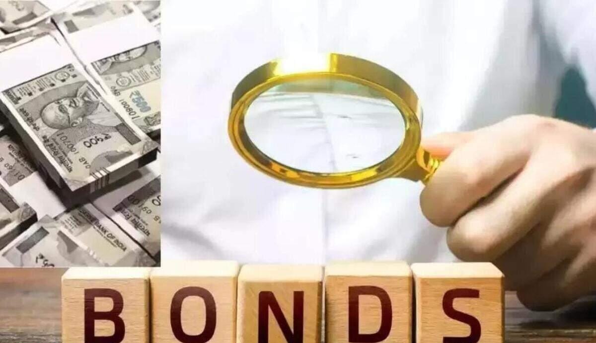 Rupee on the Rise: RBI Policy Minutes Spark Market Buzz, Bond Yields in Spotlight