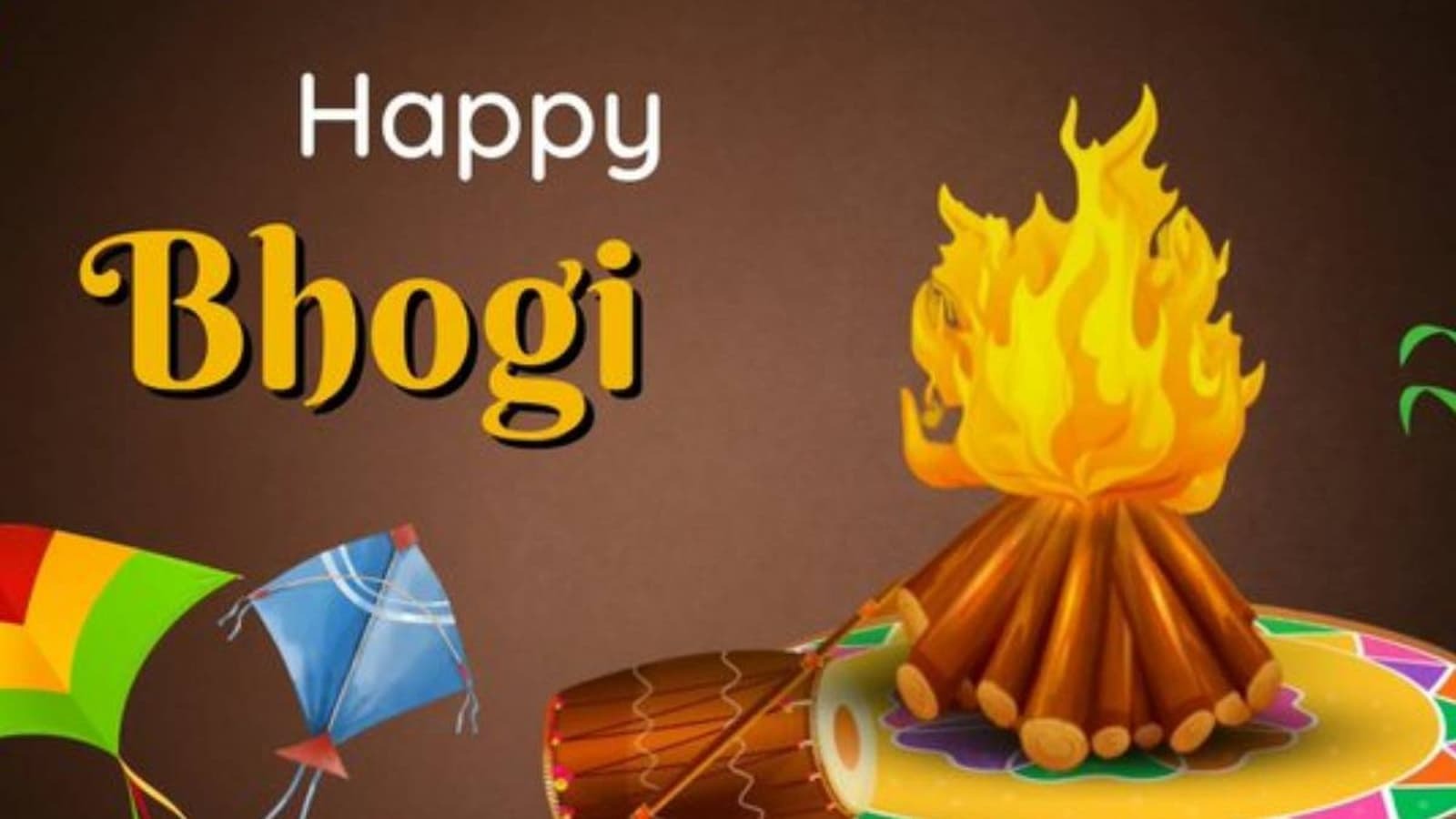 Bhogi 2026: Festival Of Renewal And Prosperity Marks The Start Of Pongal