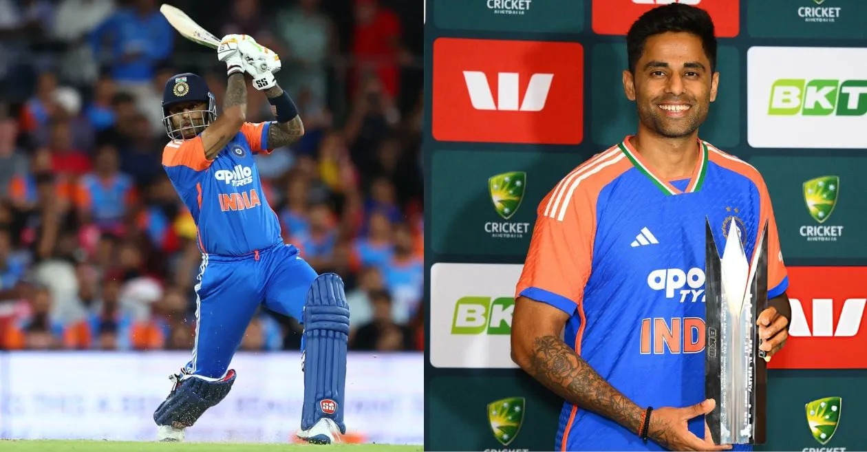 Suryakumar Yadav’s Five-Year Story: Consistency, Charisma, And Championships