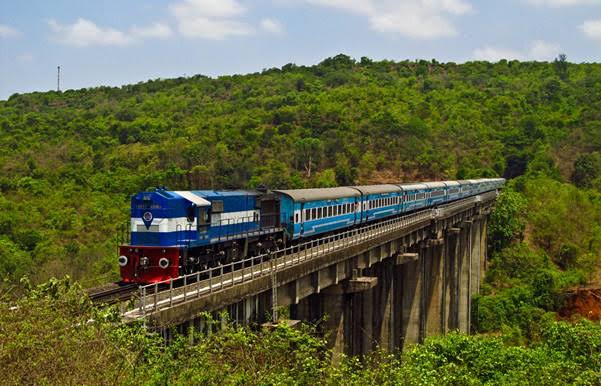 Monarch’s Track Record Expands: New Rs 3.19 Crore Railway Contract Secured