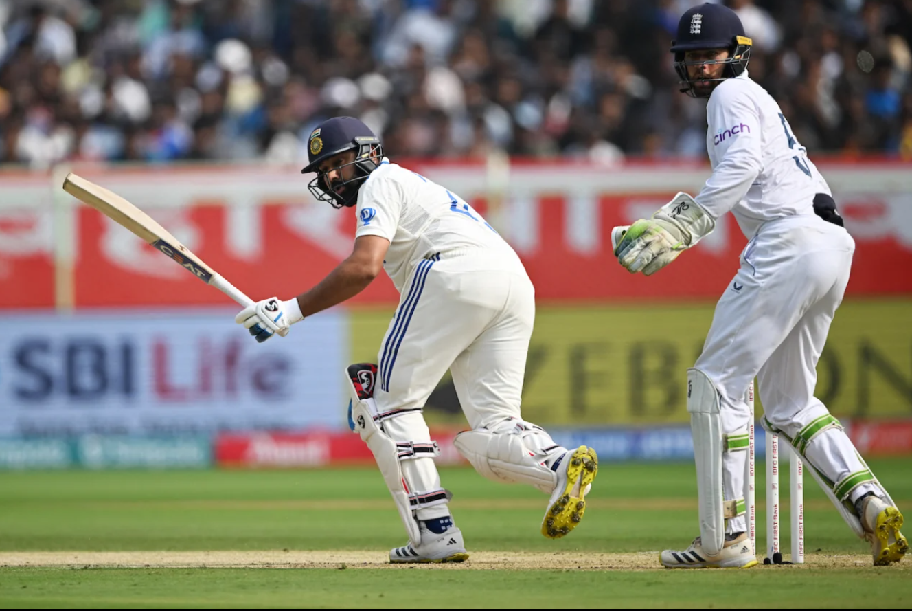 Kevin Pietersen Slams India's Batting Strategy in T20I Against England, Questions Left-Right Combination