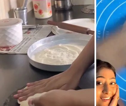 Knead to Know: The Secret to Rolling Five Rotis at Once