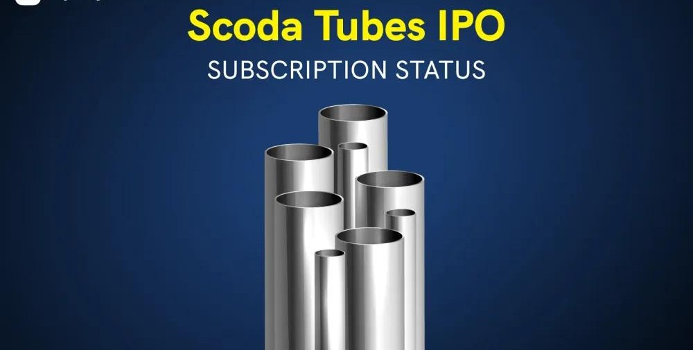 Scoda Tubes IPO Roars on Day 3—Grey Market Buzz Hints at Big Gains!