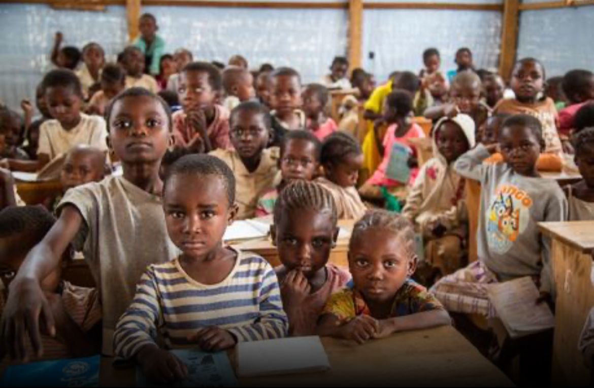 Shaping Tomorrow: 3 Key Steps to Fix the Education Crisis and Fuel Global Prosperity