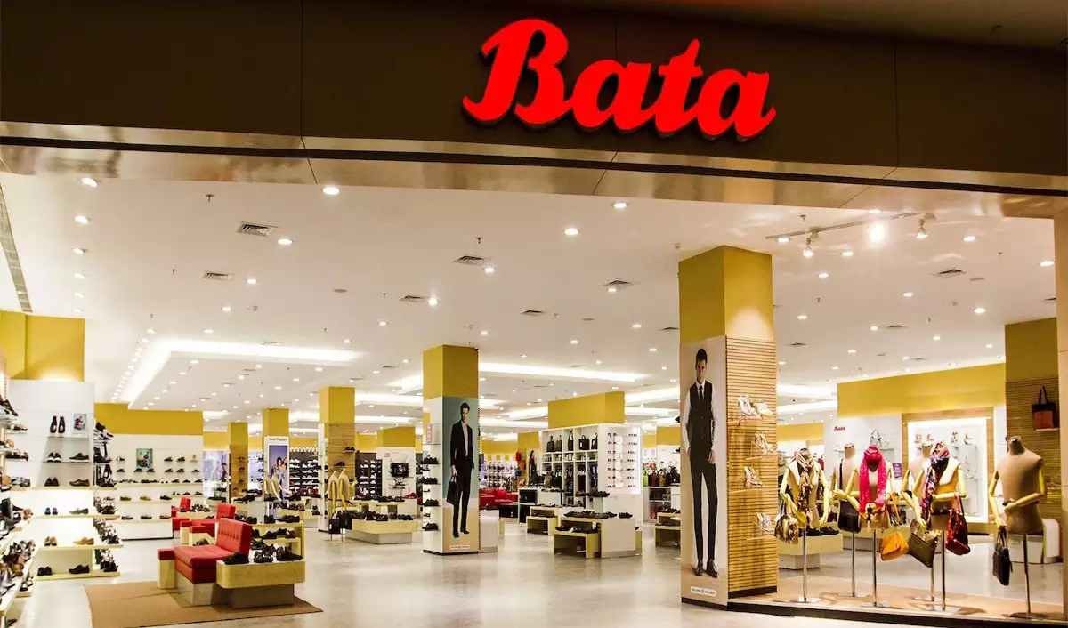 Bata’s Bharat Sprint: 500 Towns, One Giant Step for Footwear