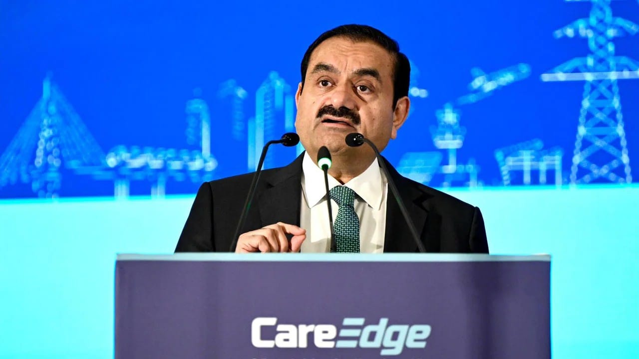 Gautam Adani Calls for Overhaul of Infrastructure Rating Models