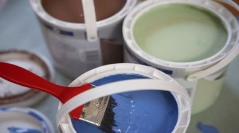 Paint Giants Overhaul Cost Structures Amid Margin Pressures
