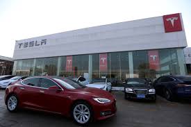 Morning Pulse: Markets Cheer Global Rally, Infosys Dips, Tesla Disappoints