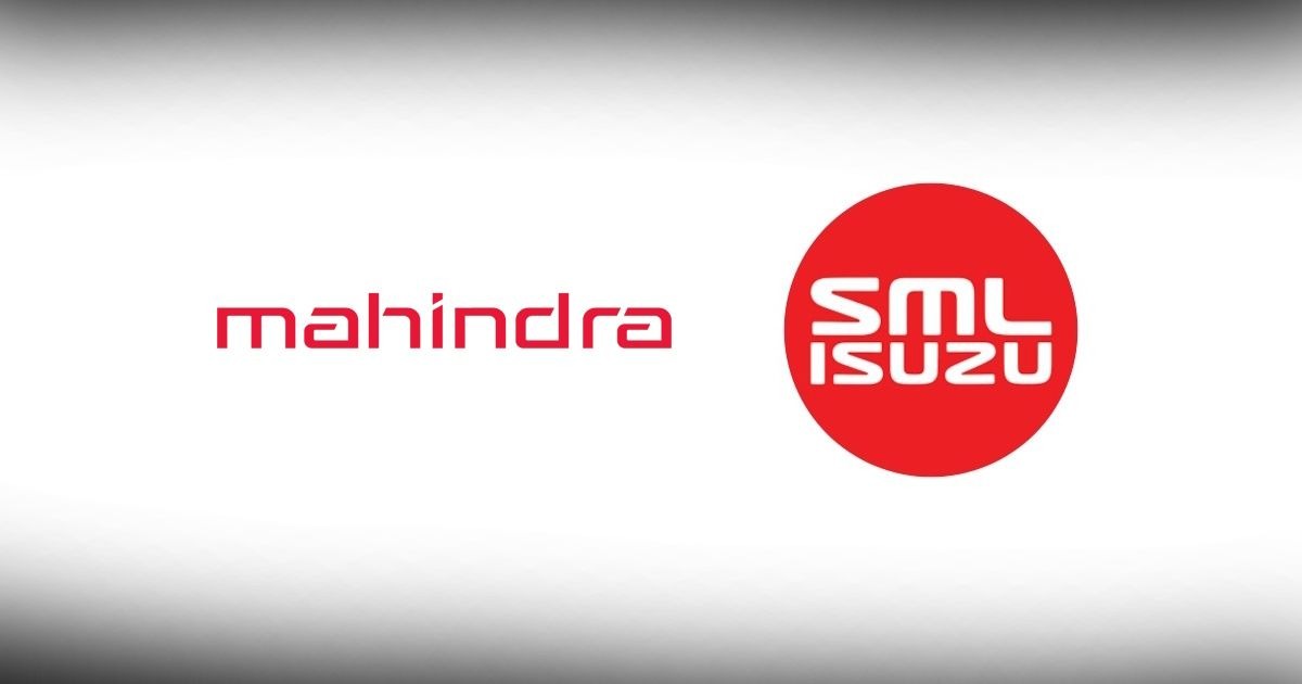 SML Mahindra CEO Steps Down; Vinod Kumar Sahay to Assume Charge