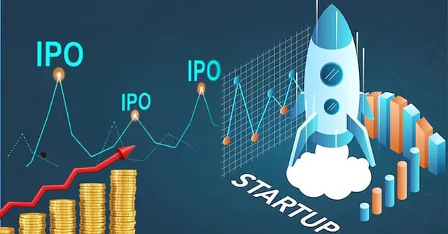 The IPO Century: India's Tech Startups Set to Raise $100 Billion by 2027