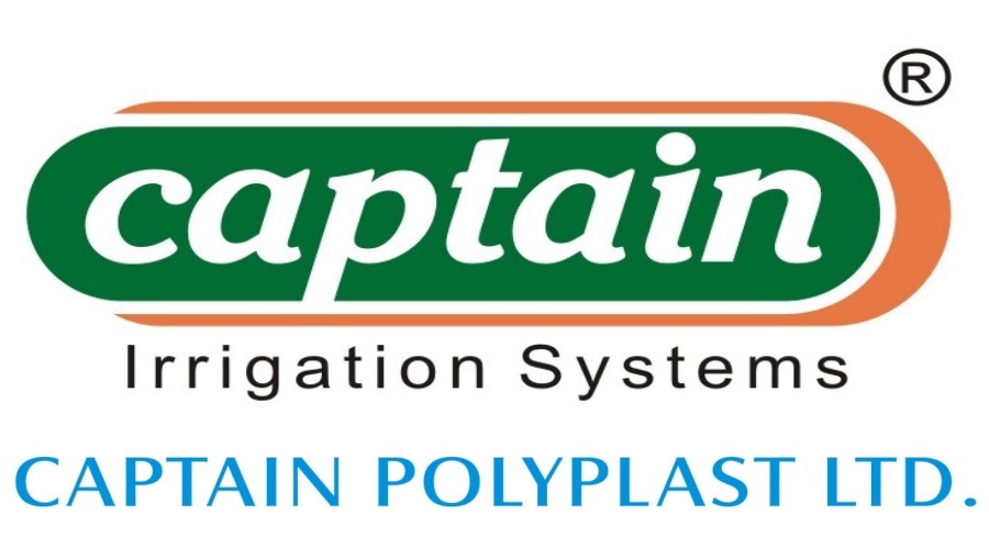 Solar Surge: Captain Polyplast Lands ₹5.6B Boost for Greener Fields