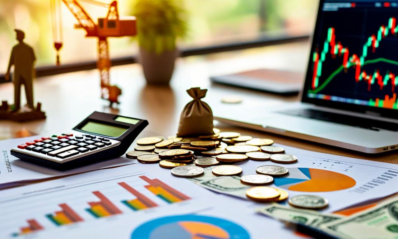 Prism Johnson Confirms No Business Disruption After Income Tax Survey Concludes