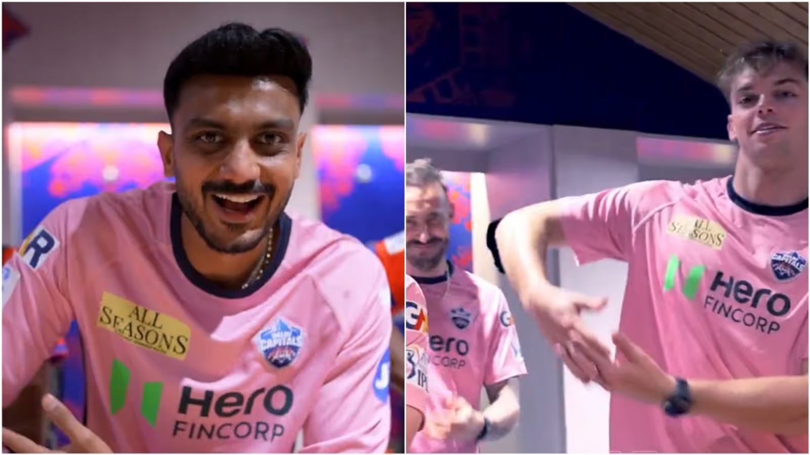 KL Rahul’s Baby Girl Steals Hearts: Delhi Capitals’ Adorable Celebration Goes Viral