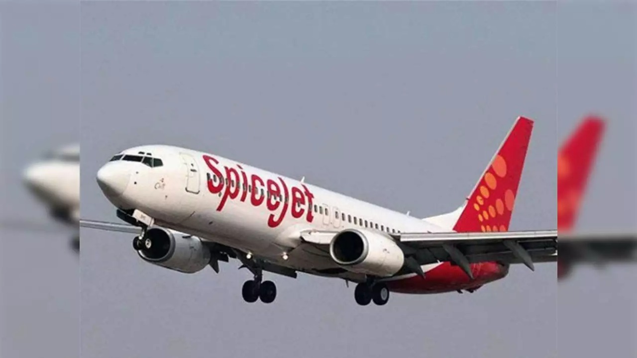 SpiceJet's Promoter Group Shareholding Set to Rise Amidst Strategic Moves