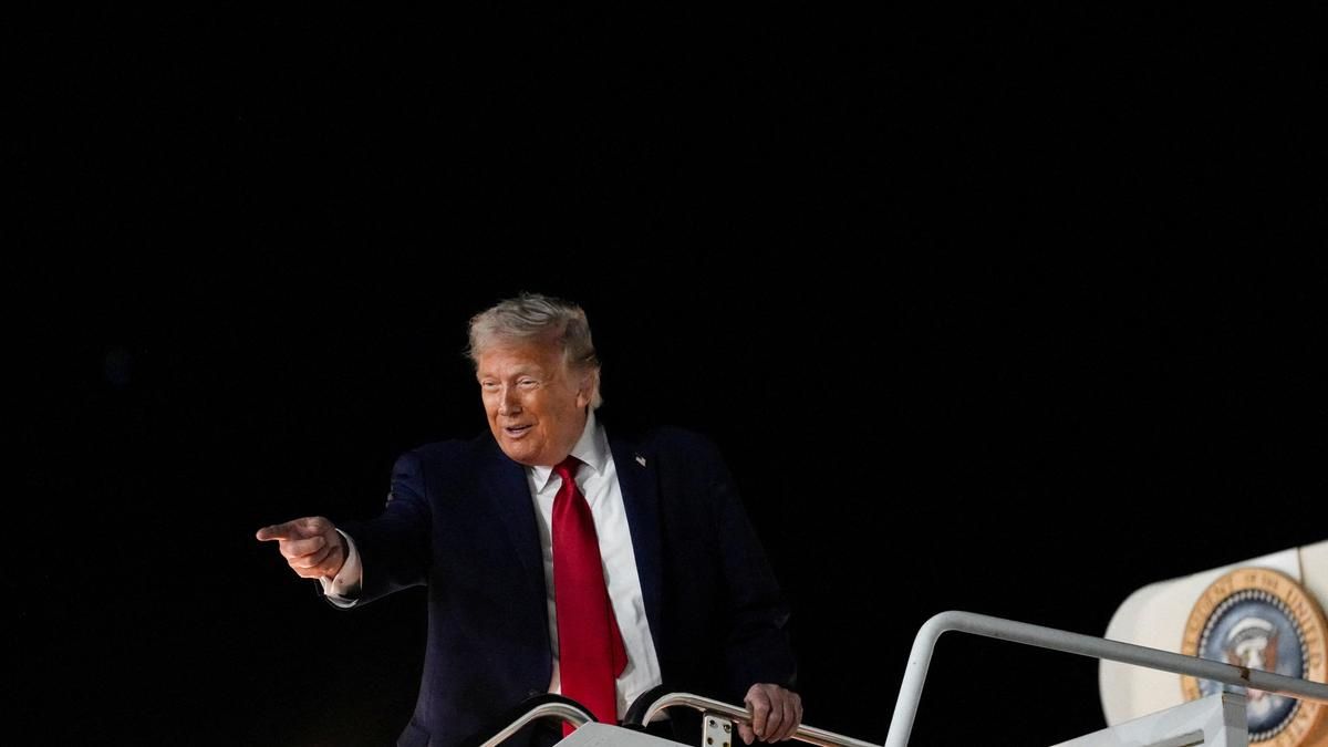 Price of Delay: Trump Warns Iran After Slow Peace Talks Break Down