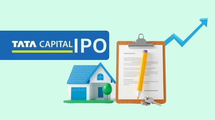 Tata Capital Ready to Roar: SEBI Clears Path for ₹17,200 Crore IPO Spectacle