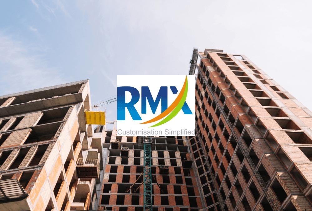 Readymix Construction Machinery Commissions New Pune Facility