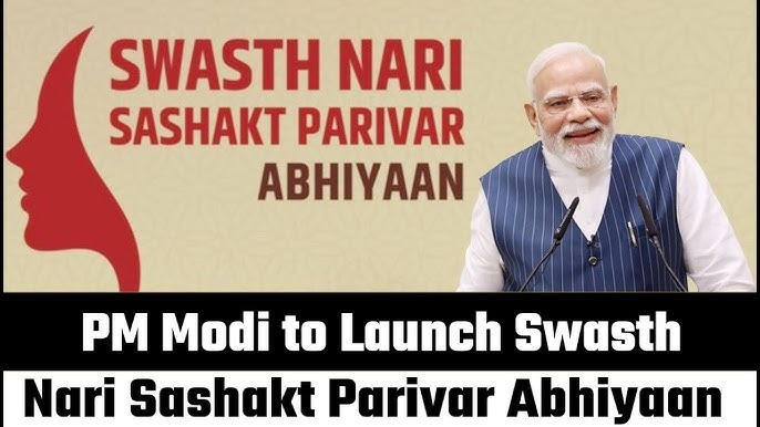 75 and Thriving: PM Modi’s Birthday Gift to India’s Women and Families