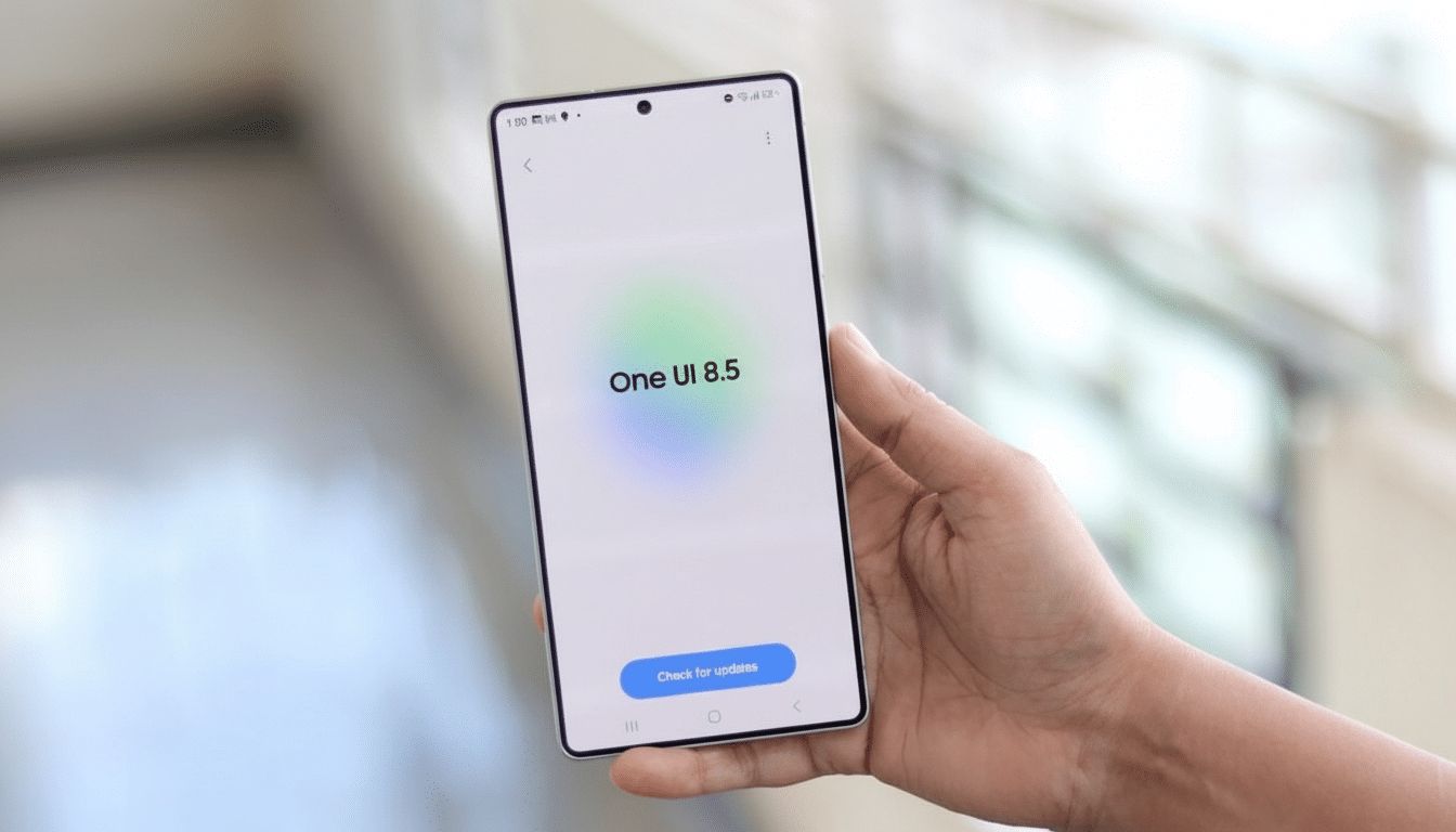 Lost in Translation? One UI 8.5’s Smart Notifications May Miss the Multilingual Mark