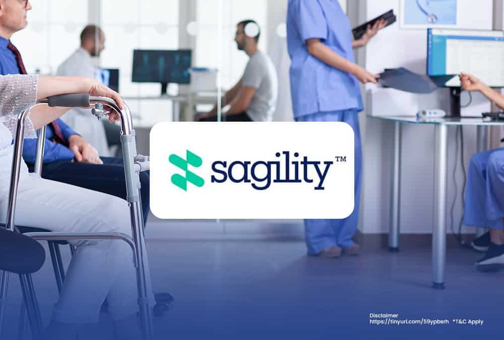 Sagility Secures SBTi Validation for GHG Emissions Targets, Strengthening Sustainability Commitments