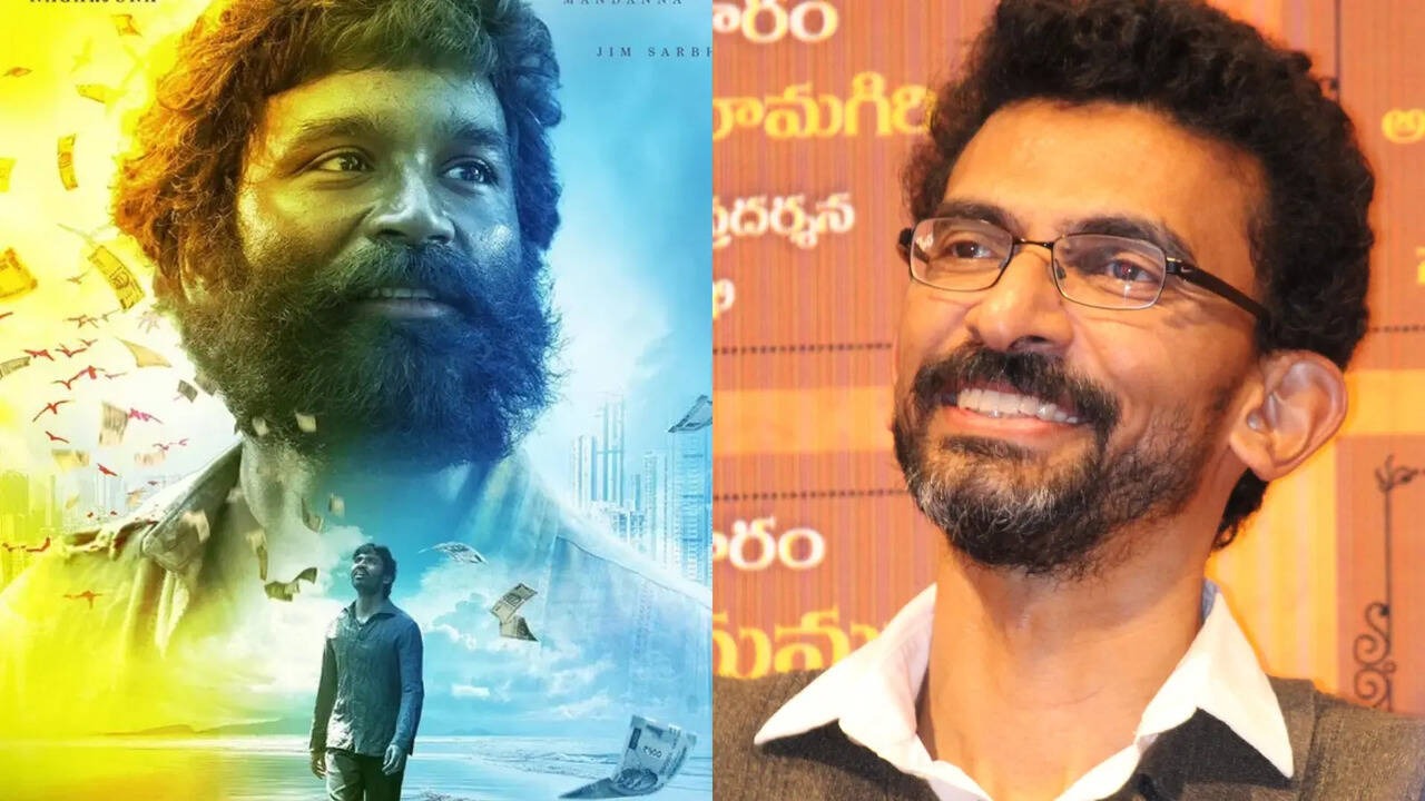 Kuberaa’s Cross-Lingual Conundrum: Sekhar Kammula Reflects on Tamil Box Office Struggles Despite Strong Buzz