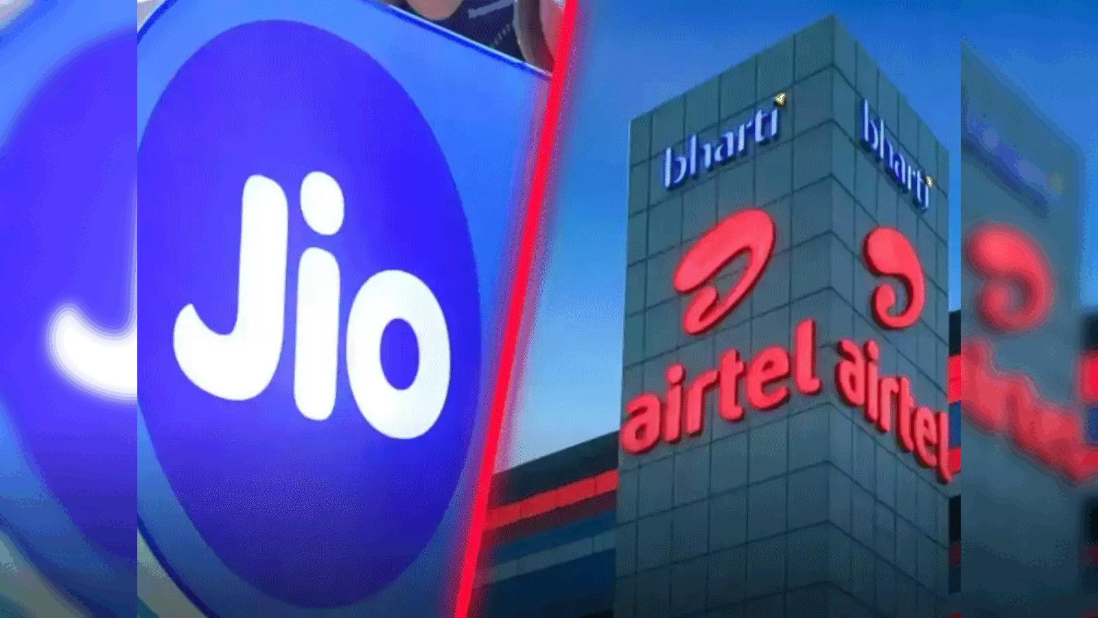 Bharti Airtel Opposes Jio Proposal to Deploy 5G Band for Wi-Fi Services
