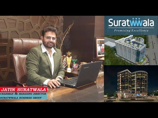 Suratwwala Shines Bright: Lands ₹435 Million Solar EPC Deal to Power Maharashtra’s Green Future