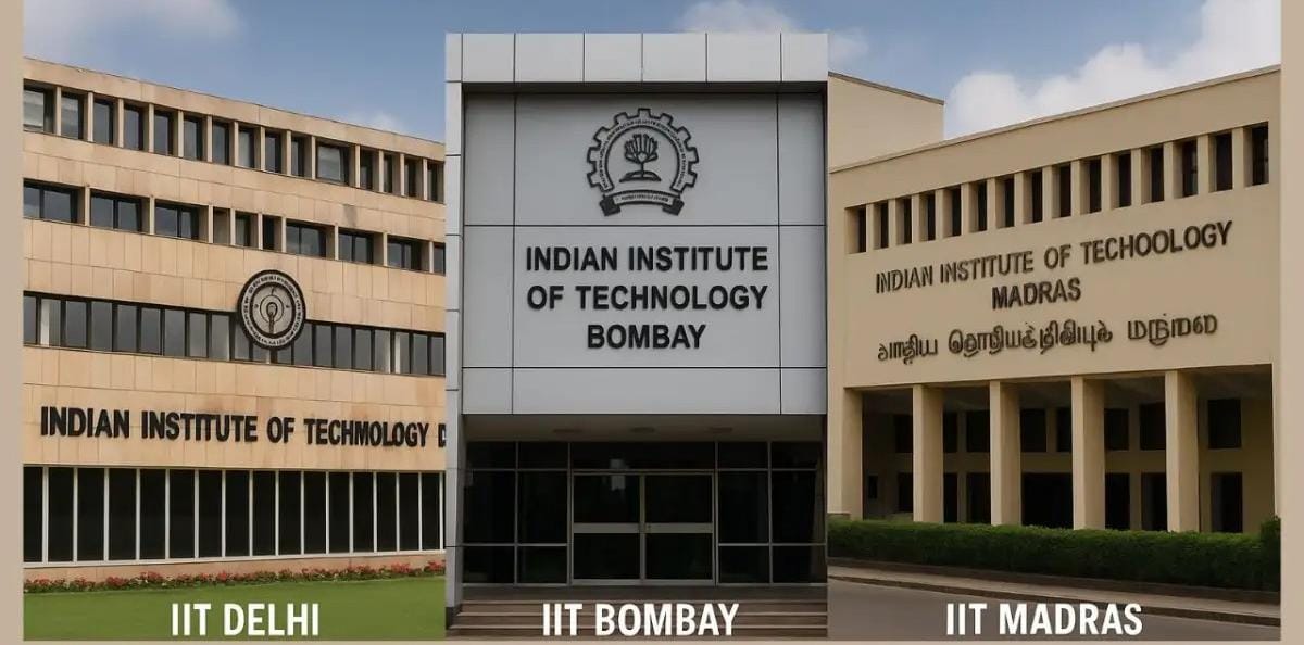 India Emerges as a Global Education Powerhouse in THE World University Rankings 2026