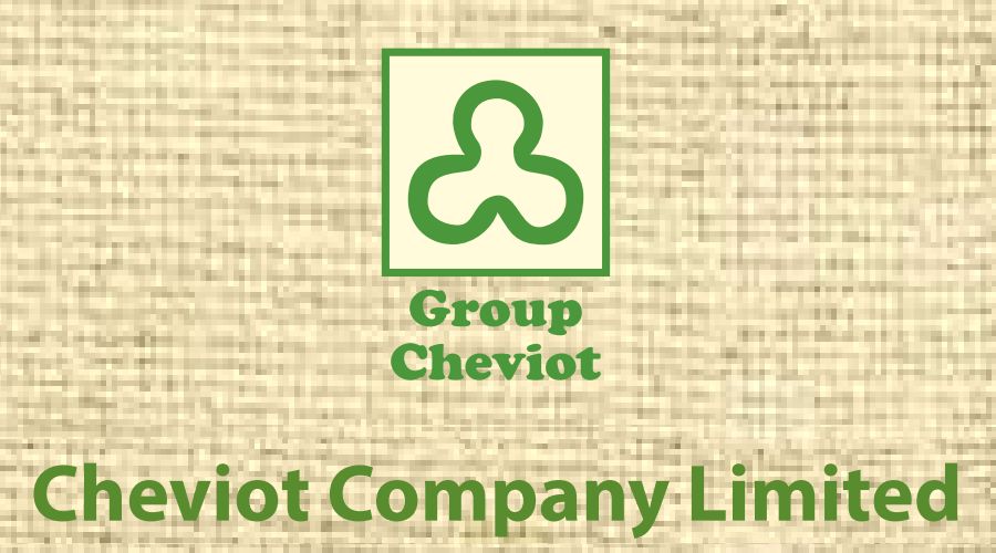 Cheviot Weaves Higher Sales But Slips Into Q4 Loss, Still Pays Out Rs 25 Dividend