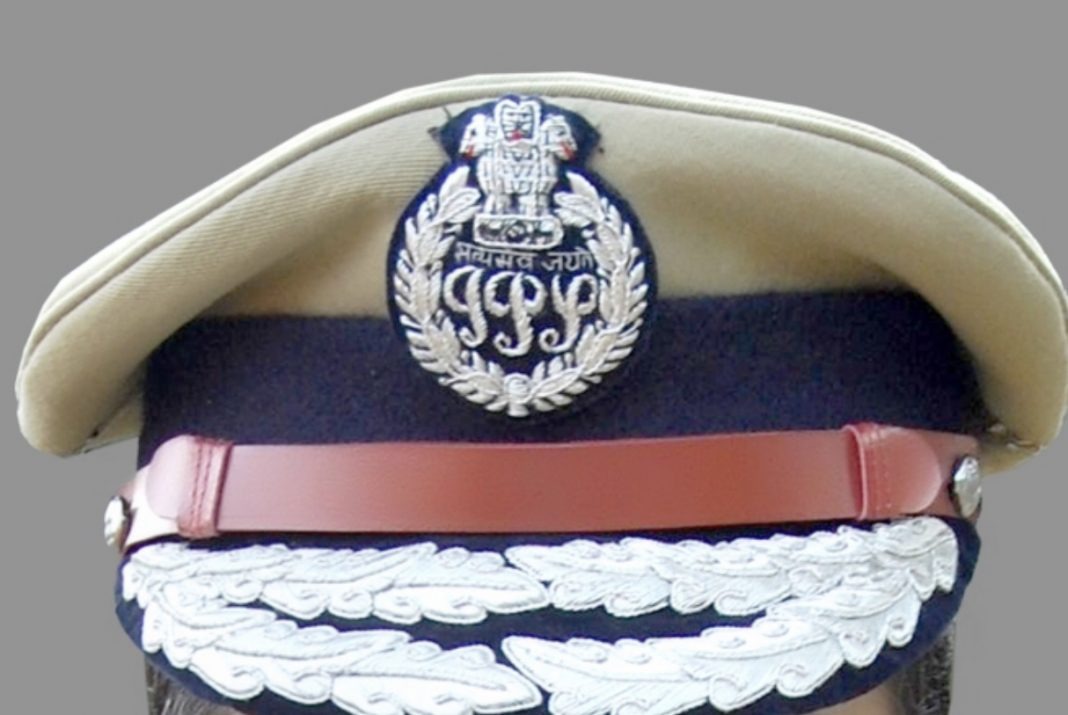 New Faces, New Places: Tamil Nadu's IPS Officers Take on Fresh Challenges