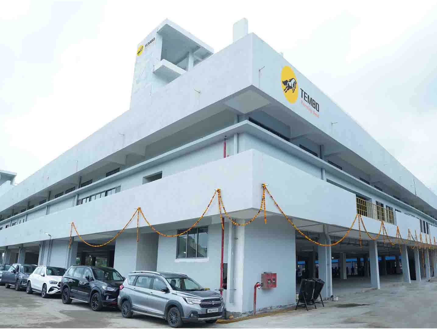Tembo Global Industries Begins Commercial Production At Vasai Facility